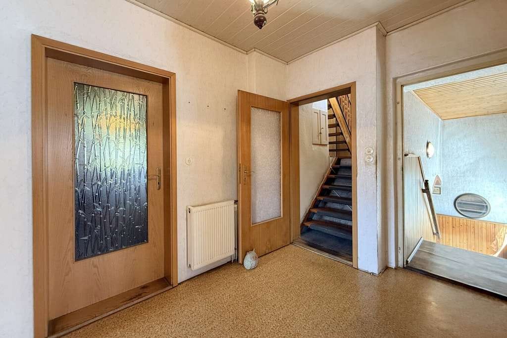 Immobilie in Wenzlow - Platz & Potenzial - Großes Wohnhaus mit 180 m² Wohnfläche, Nebengebäuden und Scheune - Bild 4
