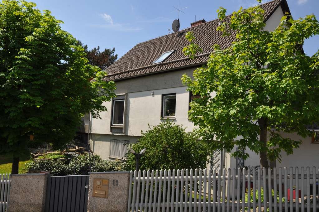 Immobilie in Berg - LEBEN in bevorzugt ruhiger LAGE 
JETZT zugreifen! Großes HAUS mit vielen MÖGLICHKEITEN - 82335 B... - Bild 3