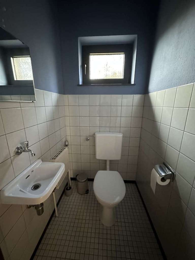 Immobilie in Neudenau - Großzügiges Wohnhaus mit Einliegerwohnung - Bild 3