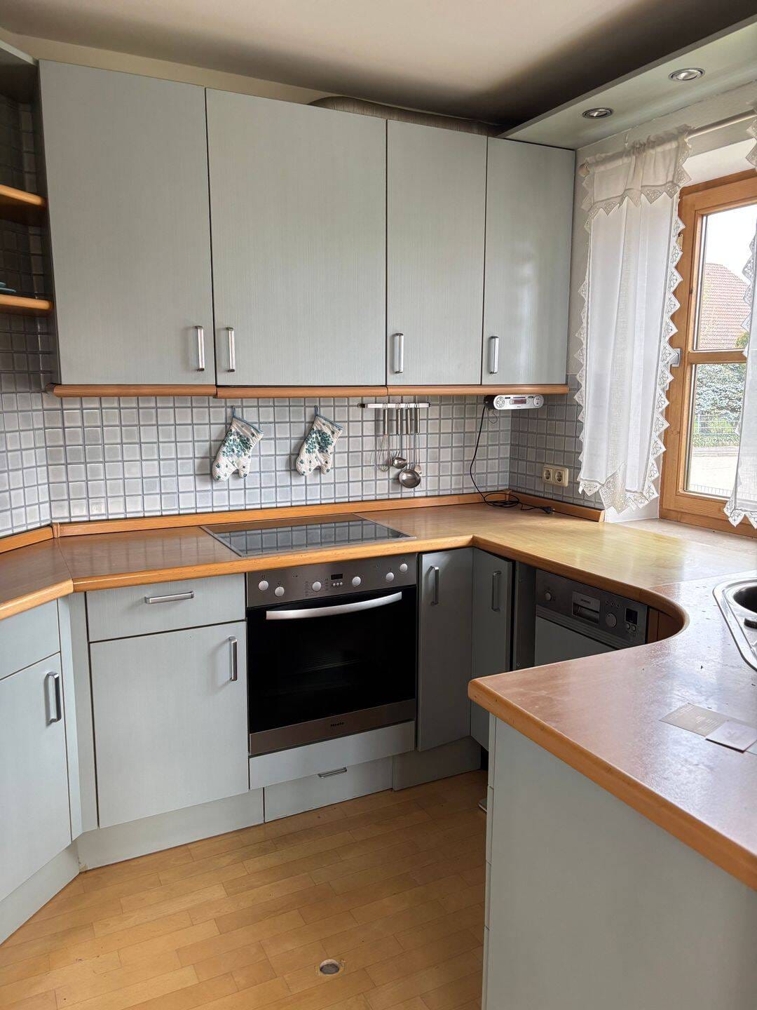 Immobilie in Baar-Ebenhausen - Liebenswertes Einfamilienhaus in Baar-Ebenhausen - Bild 4