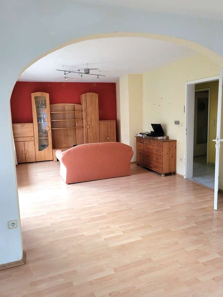 Immobilie in Bad Berneck im Fichtelgebirge - Gemütliches Einfamilienhaus mit schönem Garten - Bild 4