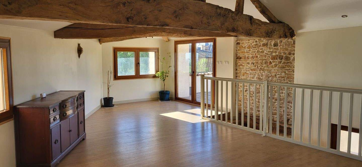 Immobilie in Oppenweiler - VILLA/HOUSE in Saint Amour Bellevue - Bild 4