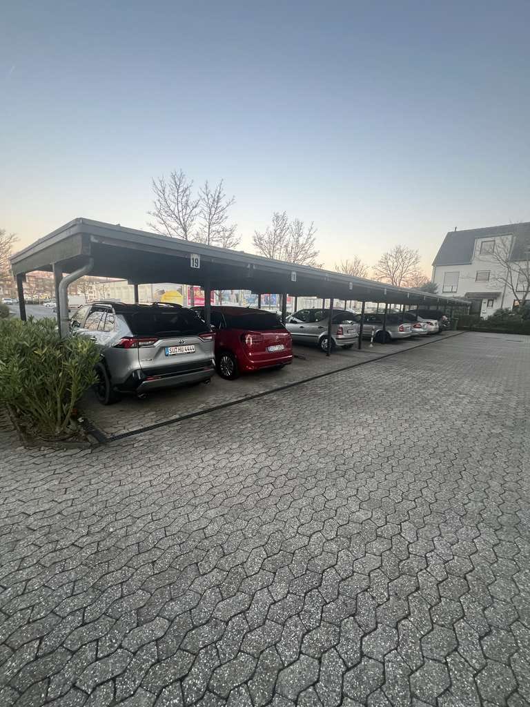 Immobilie in Meckenheim - Erdgeschosswohnung mit eigenem Garten in Meckenheim – ruhige Lage, - Bild 2