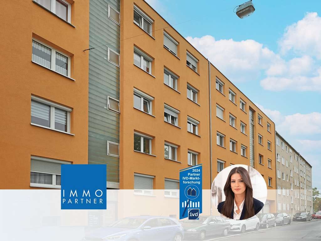 Immobilie in Nürnberg - IMMOPARTNER - ERBPACHT. DURCHDACHT. KOMPAKT. - Bild 0
