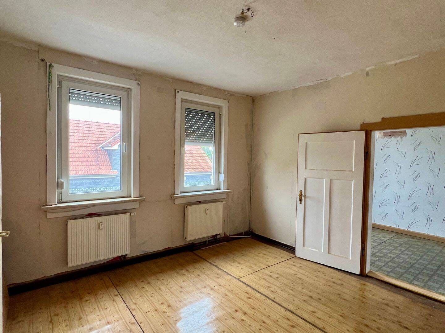 Immobilie in Geratal - Zweifamilienhaus in Gräfenroda - Bild 3