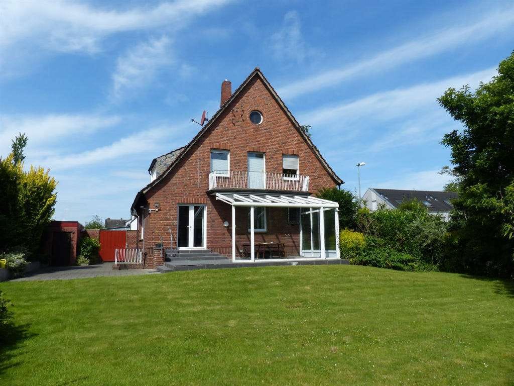 Immobilie in Lünen - Freistehendes Einfamilienhaus auf einem Erbbaurecht - Bild 2