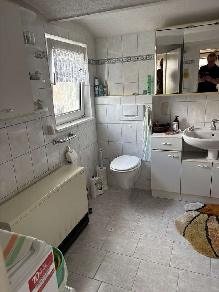 Immobilie in Schönhausen (Elbe) - Doppelhaushälfte auf großen sonnigen Grundstück - Bild 4