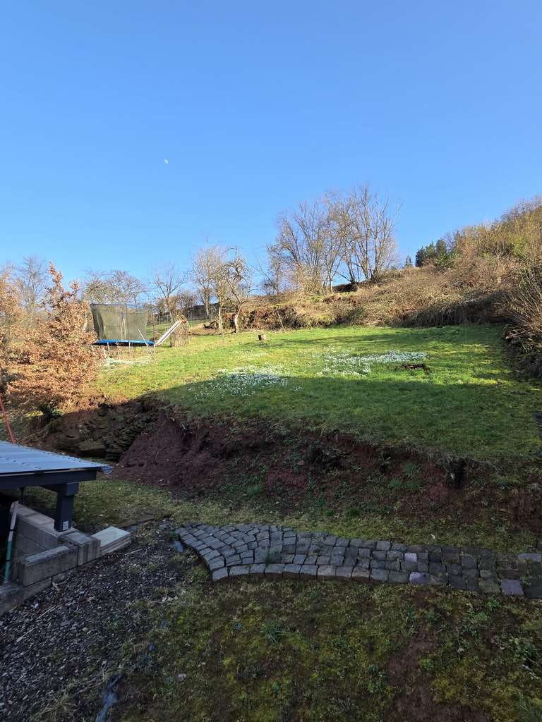 Immobilie in Rinnthal - Doppelhaushälfte in ruhiger Seitenstraße - Bild 3