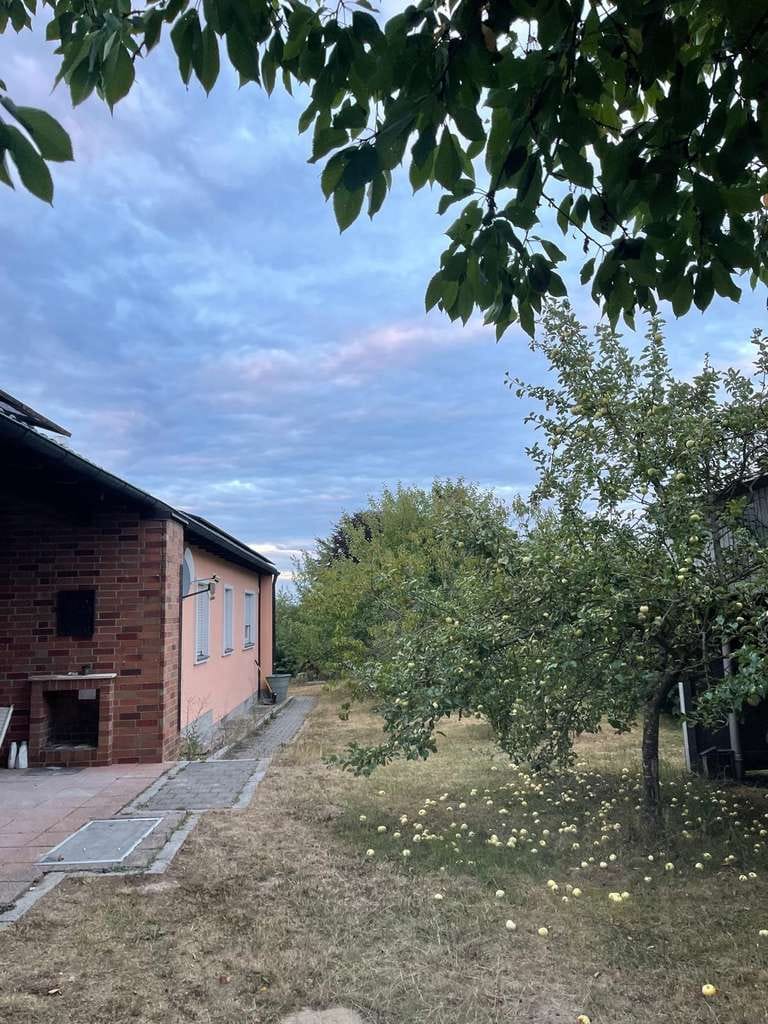 Immobilie in Speinshart - Stilvoll modernisiertes Einfamilienhaus mit großzügigem Grundstück in Eschenbach - Bild 1