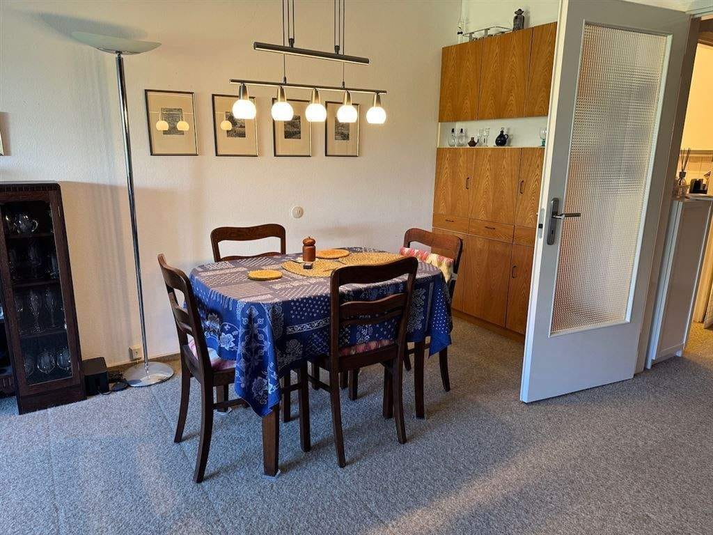 Immobilie in Höchenschwand - Apartment mit Terrasse, in guter Lage von Höchenschwand! - Bild 4