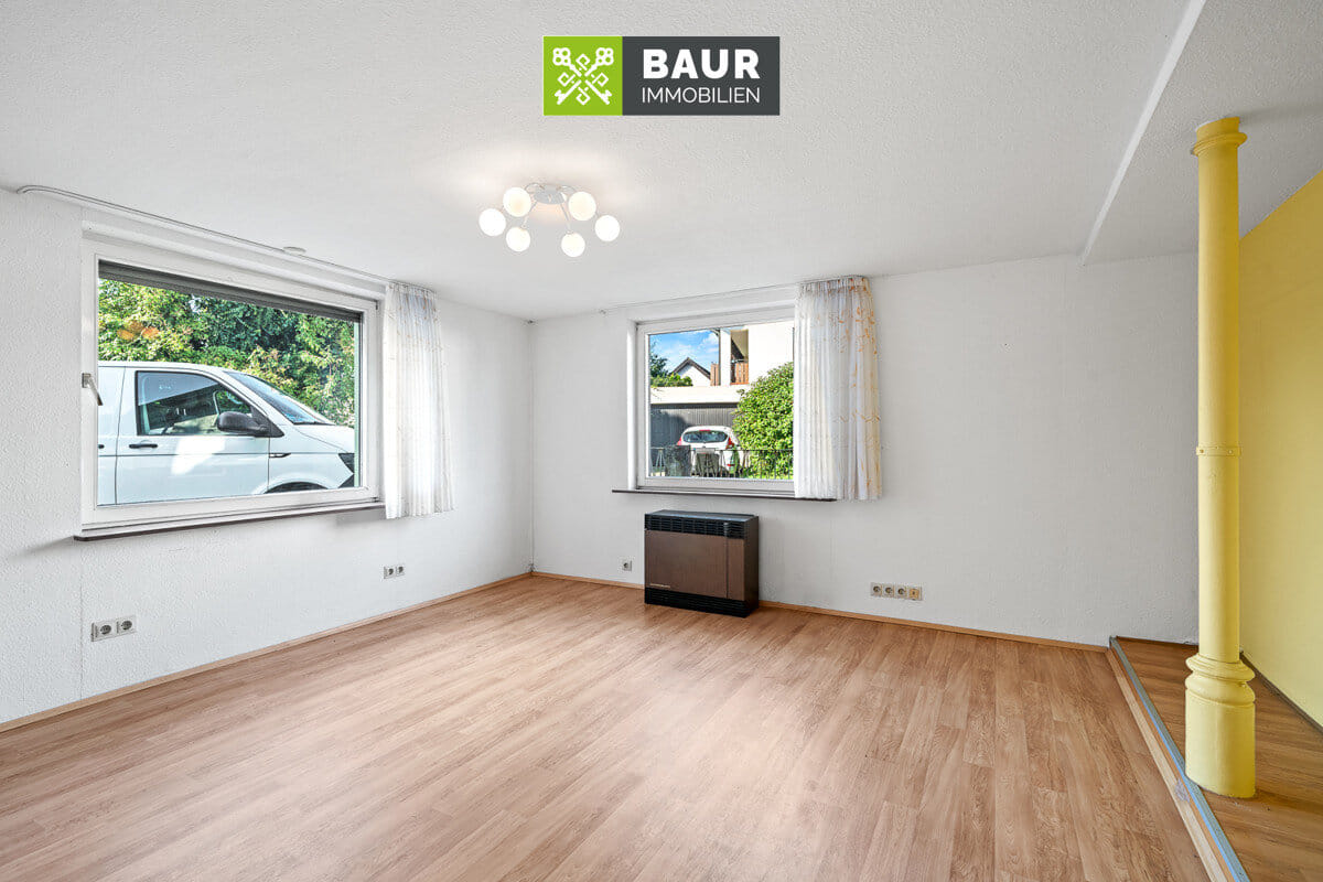 Immobilie in Bad Waldsee - 360°| Freistehendes Einfamilienhaus in Reute bei Bad Waldsee - Bild 4