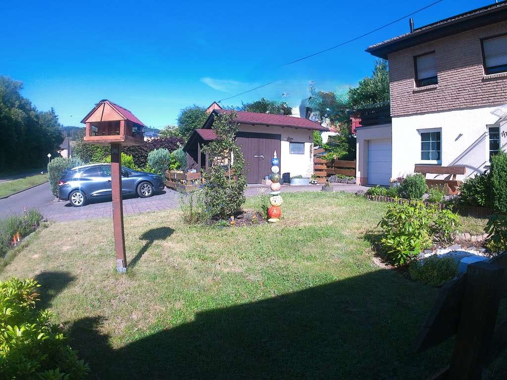 Immobilie in Hausten - Raum für neue Ideen: Einfamilienhaus in Hausten - Bild 2