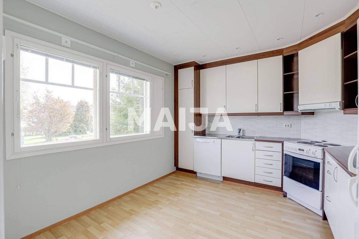 Immobilie in Bad Camberg - Haus in Korsholm - Bild 4