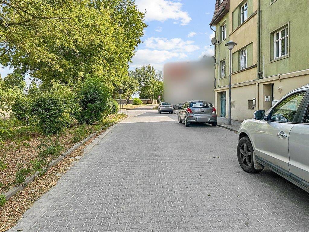 Immobilie in Oschersleben - Attraktives Mehrfamilienhaus mit 4 Wohneinheiten und neuer Heizung in Oschersleben - Bild 2