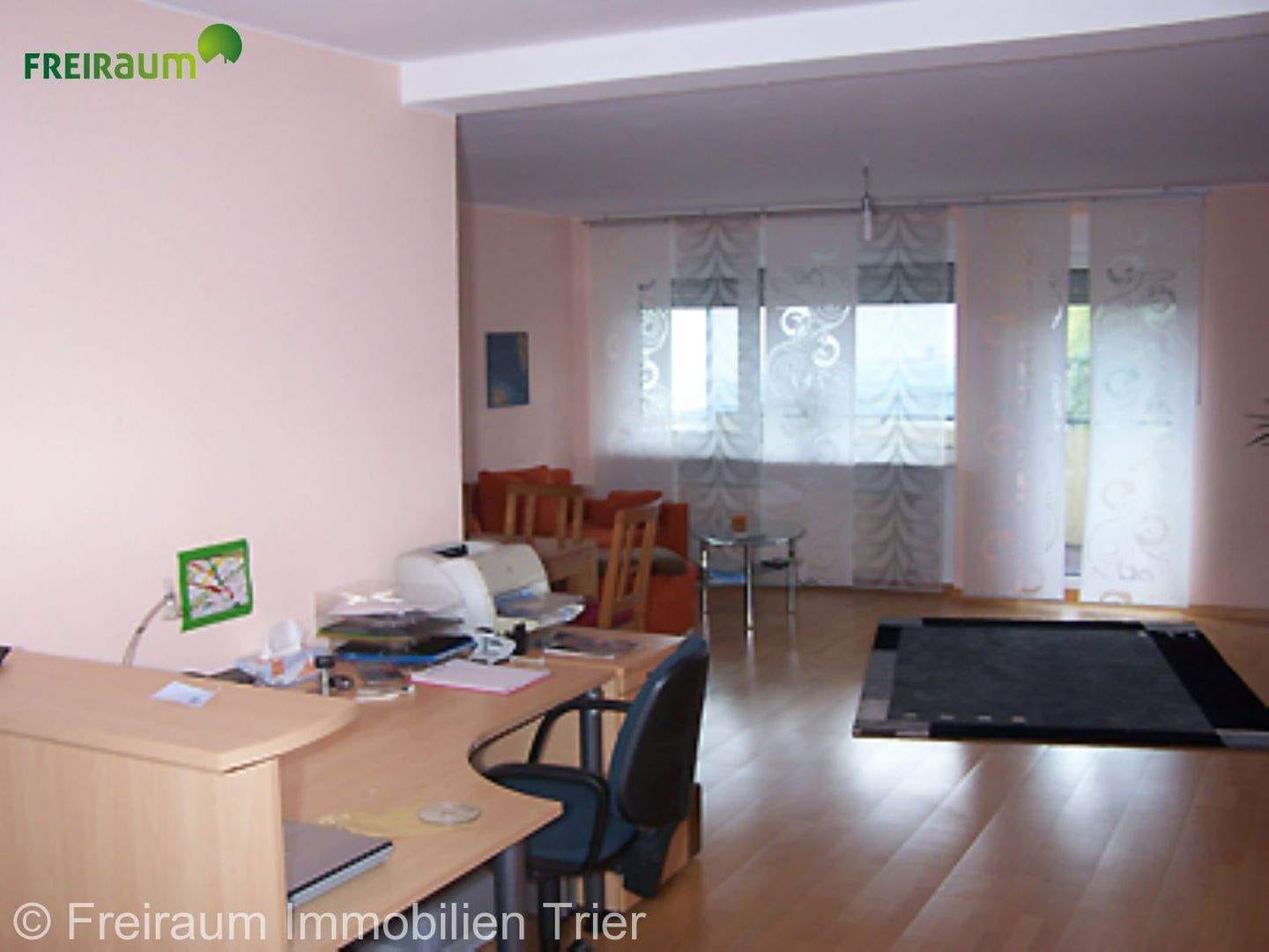 Immobilie in Hetzerath - Hetzerath: Vermietete 3ZKB Eigentumswohnung mit Balkon und Garage. - Bild 4