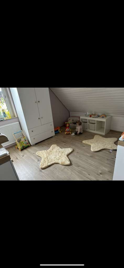 Immobilie in Heubach - 8-Zimmer Einfamilienhaus in Heubach mit großem Potenzial - Bild 4