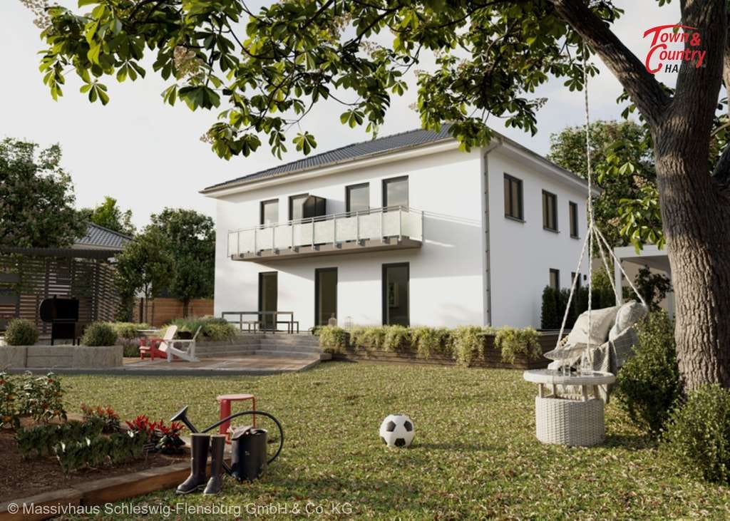 Immobilie in Elsdorf-Westermühlen - Vielfältige Möglichkeiten: Großes Haus mit drei separaten Wohnungen - Bild 2