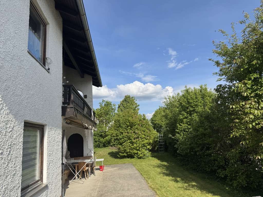 Immobilie in Jetzendorf - Mehrfamilienhaus mit vielseitigen Nutzungsmöglichkeiten!!! - Bild 2