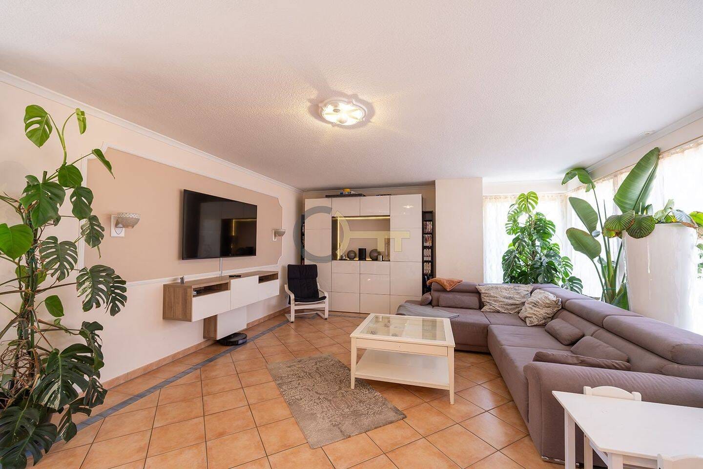 Immobilie in Groß Ippener - Großzügiger Familienbungalow mit PV-Anlage in ruhiger Wohnlage - Bild 4