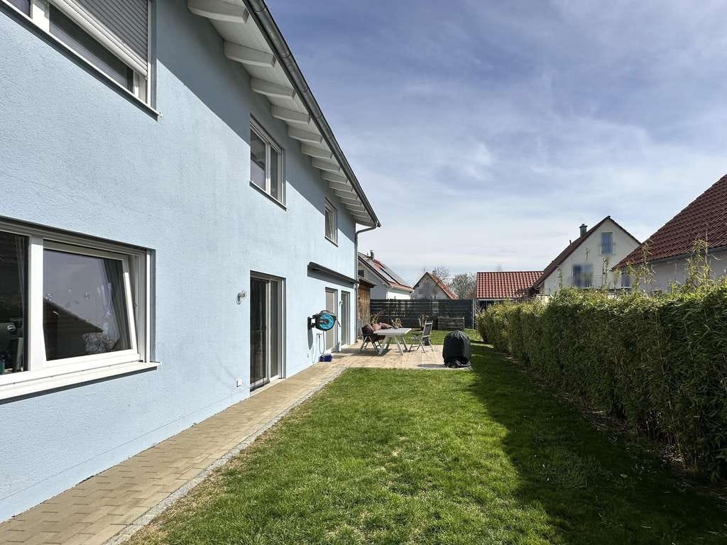 Immobilie in Fuchstal - Einfamilienhaus in Fuchstal-Asch - Bild 2