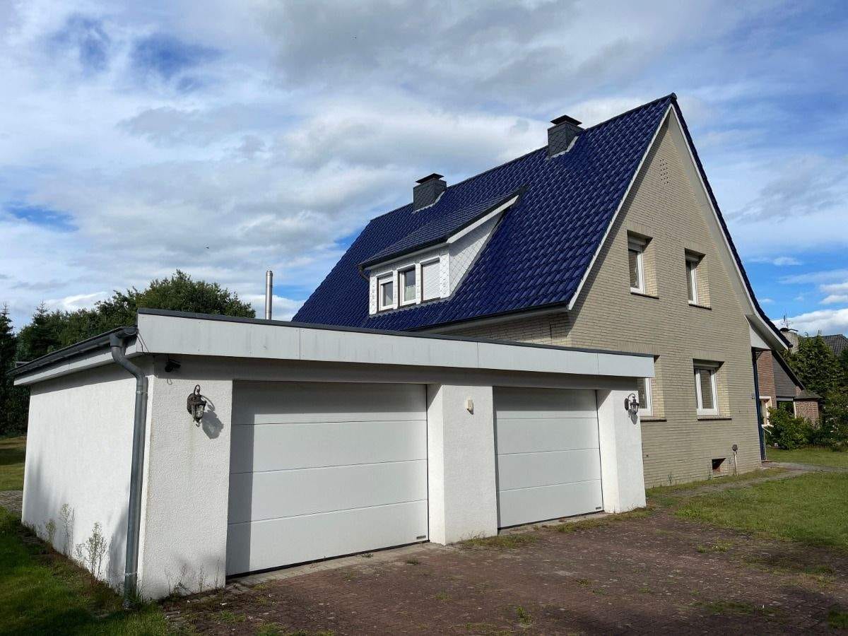 Immobilie in Hemsbünde - Einfamilienhaus in Hemsbünde zu verkaufen. - Bild 3
