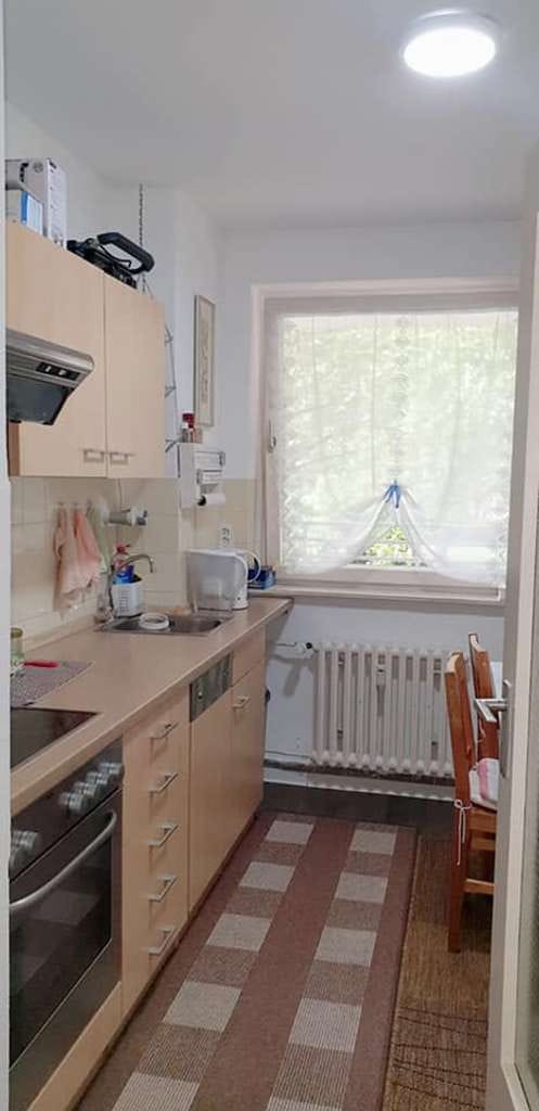 Immobilie in Steinbach - ++STEINBACH++Kapitalanlage++3 Zimmer Wohnung mit Balkon++TOP LAGE++ - Bild 1