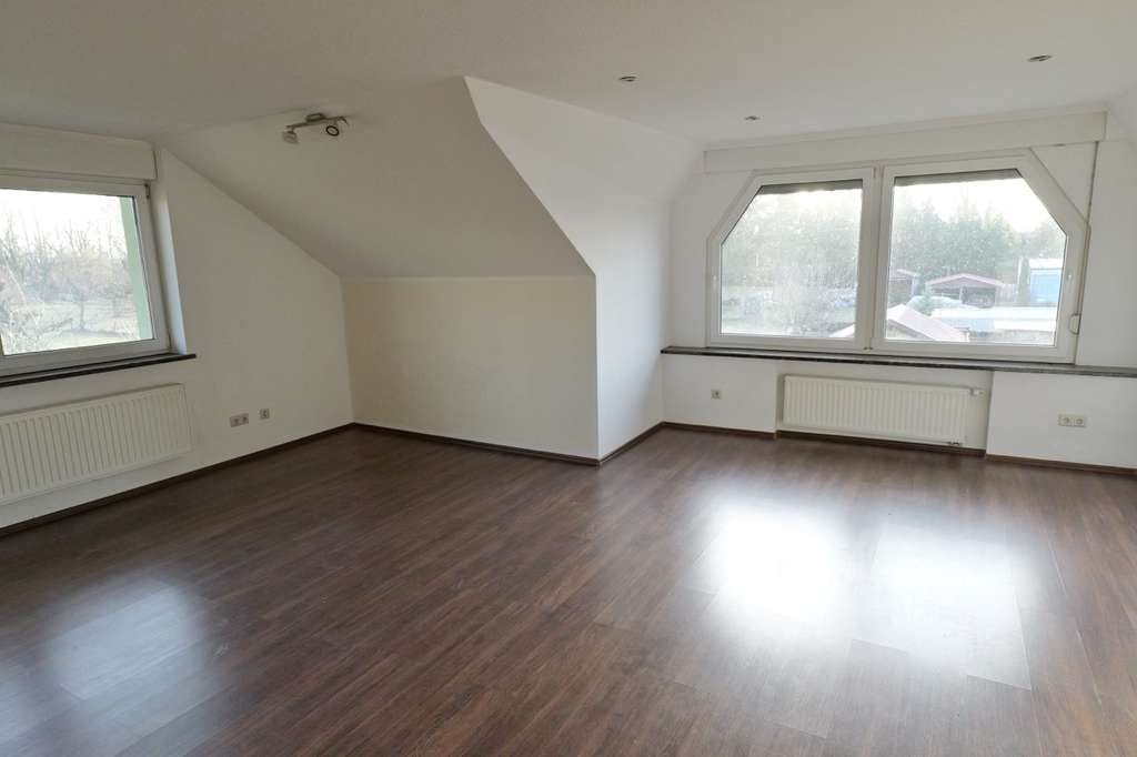Immobilie in Lübben (Spreewald) - Viel Platz im Spreewald - Haus mit Einliegerwohnung und Ausbaureserve - Bild 0