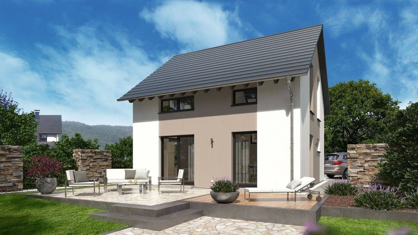 Immobilie in Stadecken-Elsheim - KLEIN, ABER OHO - Bild 1