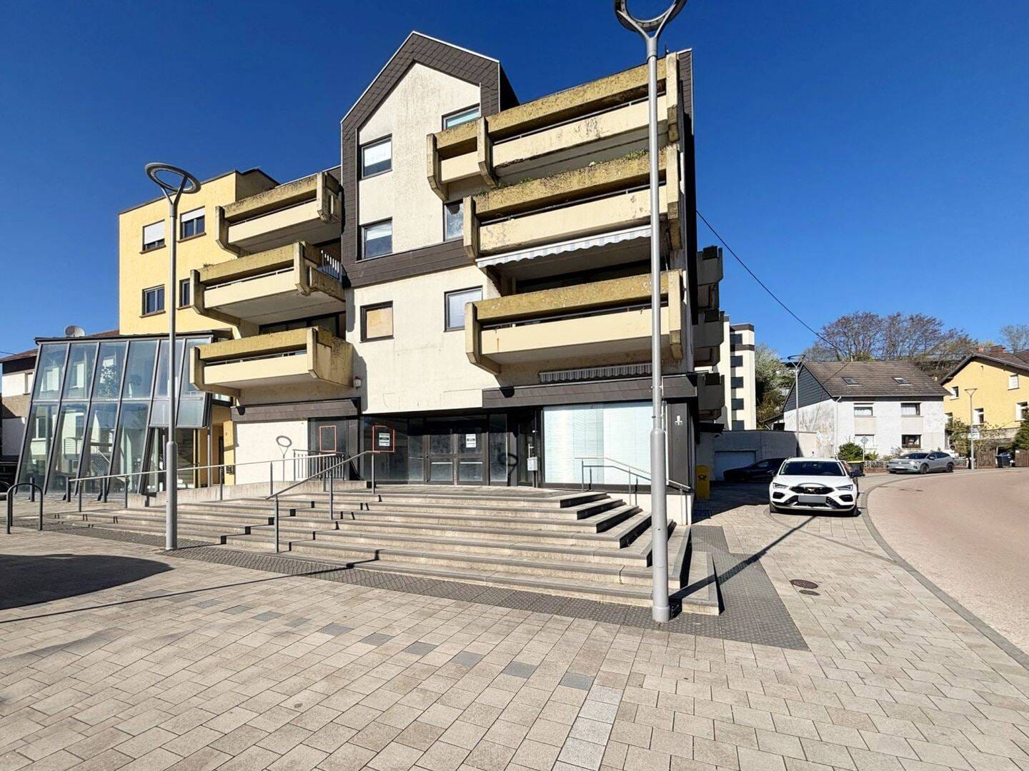 Immobilie in Nalbach - Eigentumswohnung in Nalbach - Bild 3