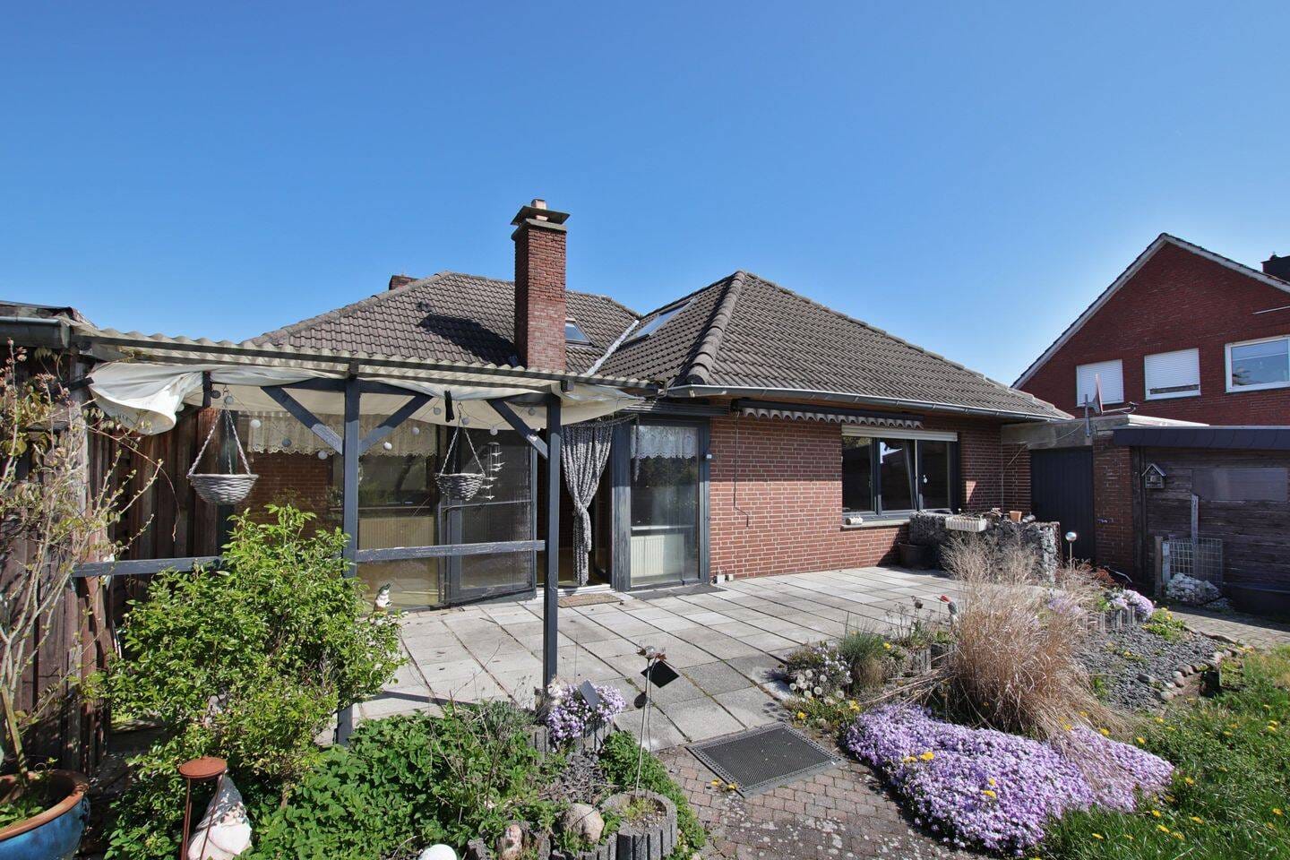 Immobilie in Metelen - Bungalow in ruhiger Wohnlage - Bild 4