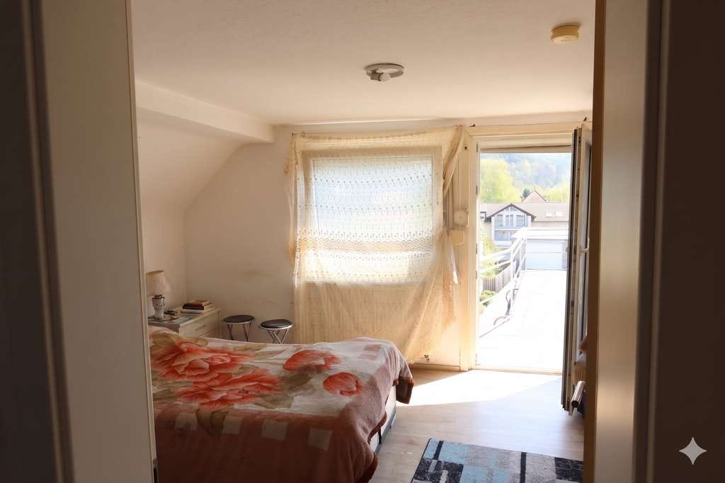 Immobilie in Höchst im Odenwald - Investitionshighlight: 7-Zimmer-Maisonette mit 5,64 % Rendite in Höchst i. Odw. - Bild 4