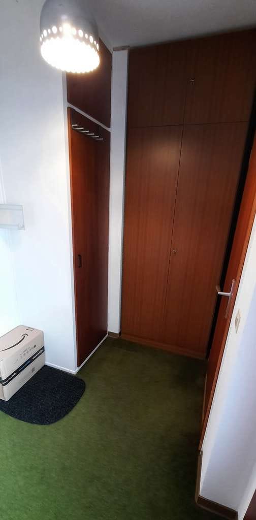 Immobilie in Bad Sachsa - VON PRIVAT. Renovierte, lichtdurchflutete 1-Raum Wohnung in Bad Sachsa - Bild 3