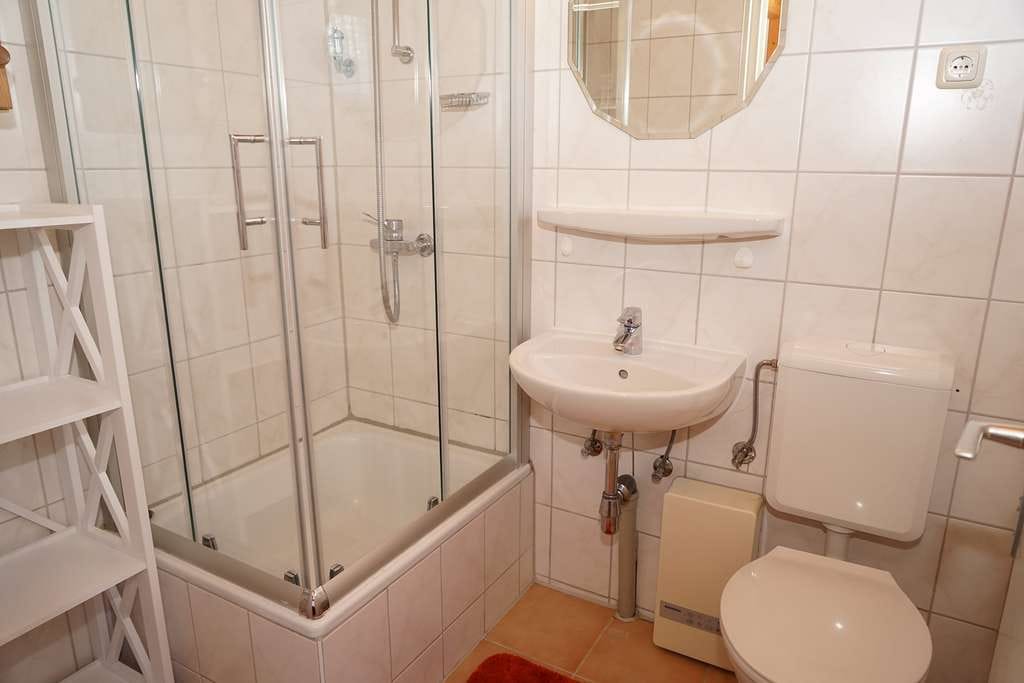 Immobilie in Damp - Zeltdachhaus mit grossem Grundstück im Ostsee Resort Damp - Bild 4