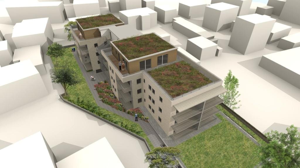 Immobilie in Schwarzenfeld -  - Bild 0