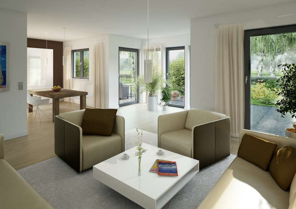 Immobilie in Bergkirchen - Einfamilienhaus auf schönem Grundstück in Bergkirchen - Bild 1