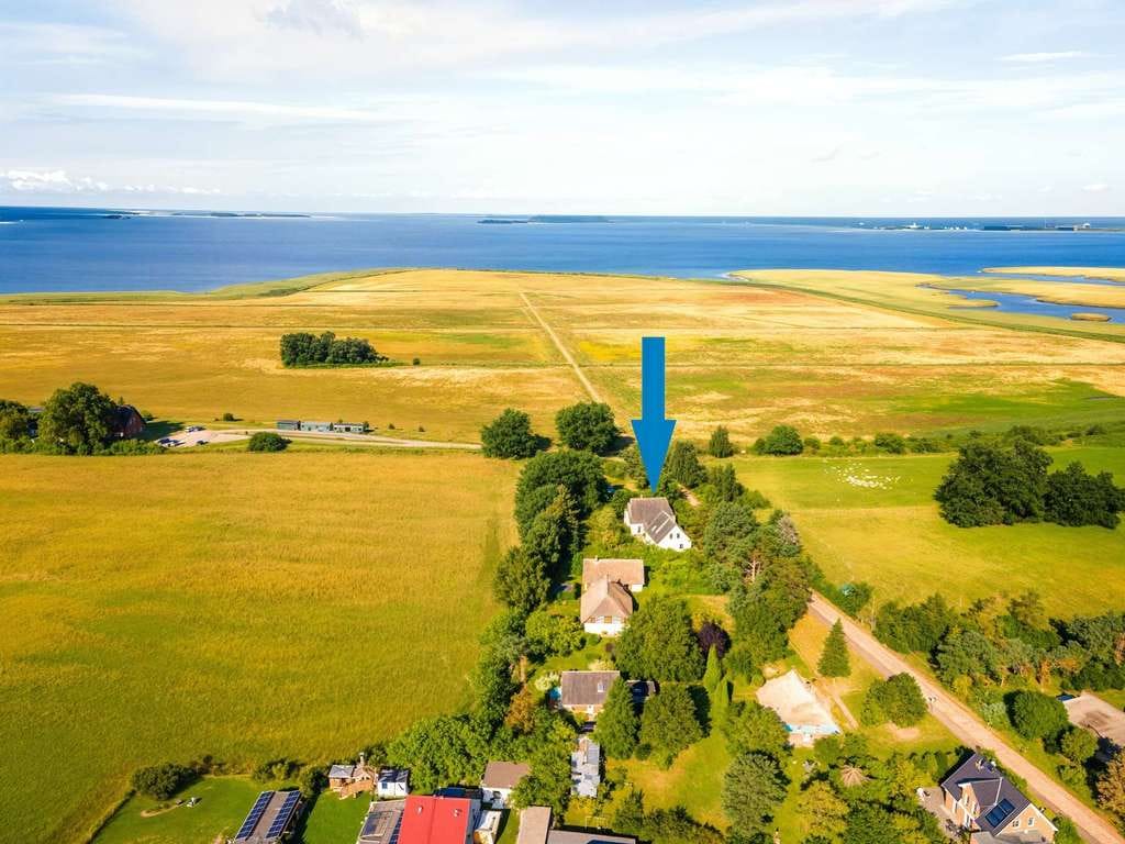 Immobilie in Pruchten - Haus mit 2 Wohneinheiten am Wasser – Wohnen, wo andere Urlaub machen - Bild 2
