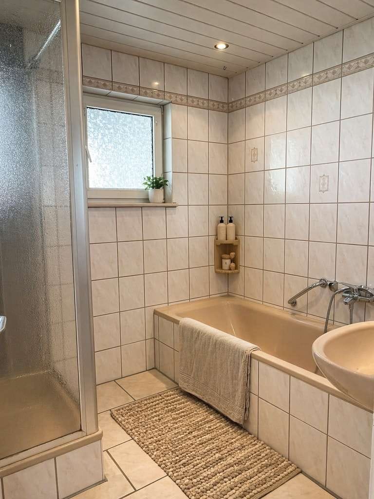 Immobilie in Höheinöd - Gepflegtes Haus mit zwei Wohneinheiten und attraktiver Vermietungssituation - Bild 2
