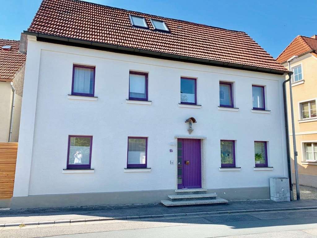 Immobilie in Walsdorf - Bezugsfertiges Ferienhaus mit Charme – ideal für Urlaubsgäste oder zur Eigennutzung - Bild 2