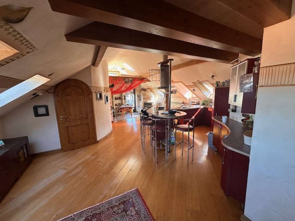 Immobilie in Stadtbergen - Großzügige 2,5 Zimmer-Wohlfühlwohnung in Stadtbergen-Leitershofen - Bild 1