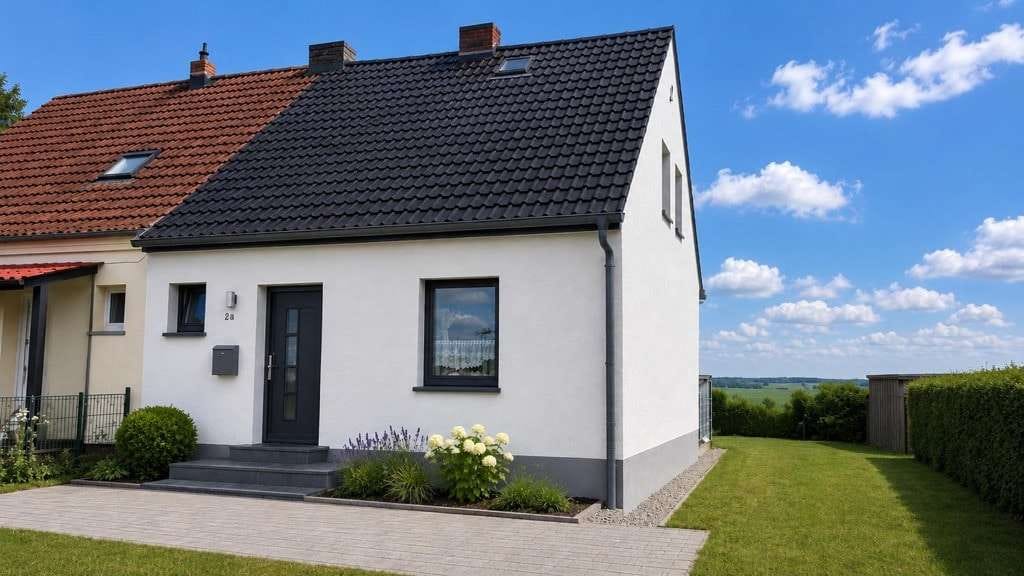 Immobilie in Gnoien - Ihr Projekt mit Zukunft - Bild 1