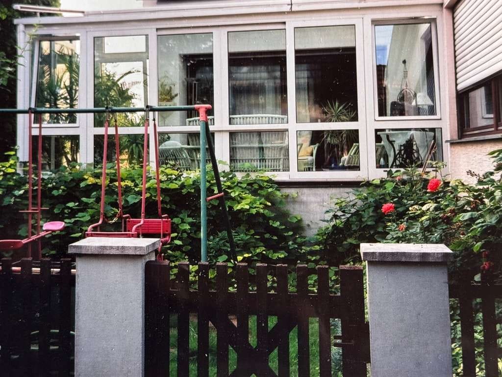 Immobilie in Donauwörth - Wohnen mit Möglichkeiten: Zweifamilienhaus mit Charme, Wintergarten und flexibler Nutzung - Bild 4