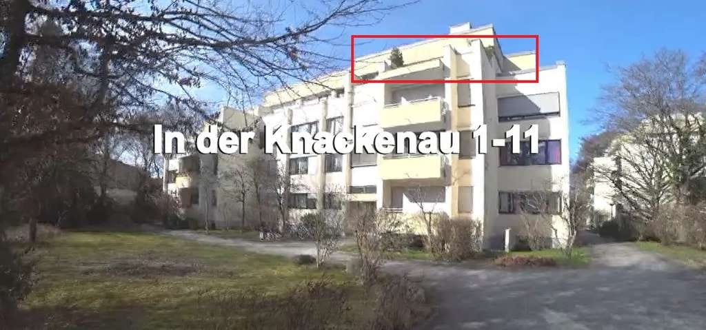 Immobilie in Grünwald - ** Privat ** 2-Zimmer-DG-Wohnung mit 2 Terrassen in Grünwald - Bild 0