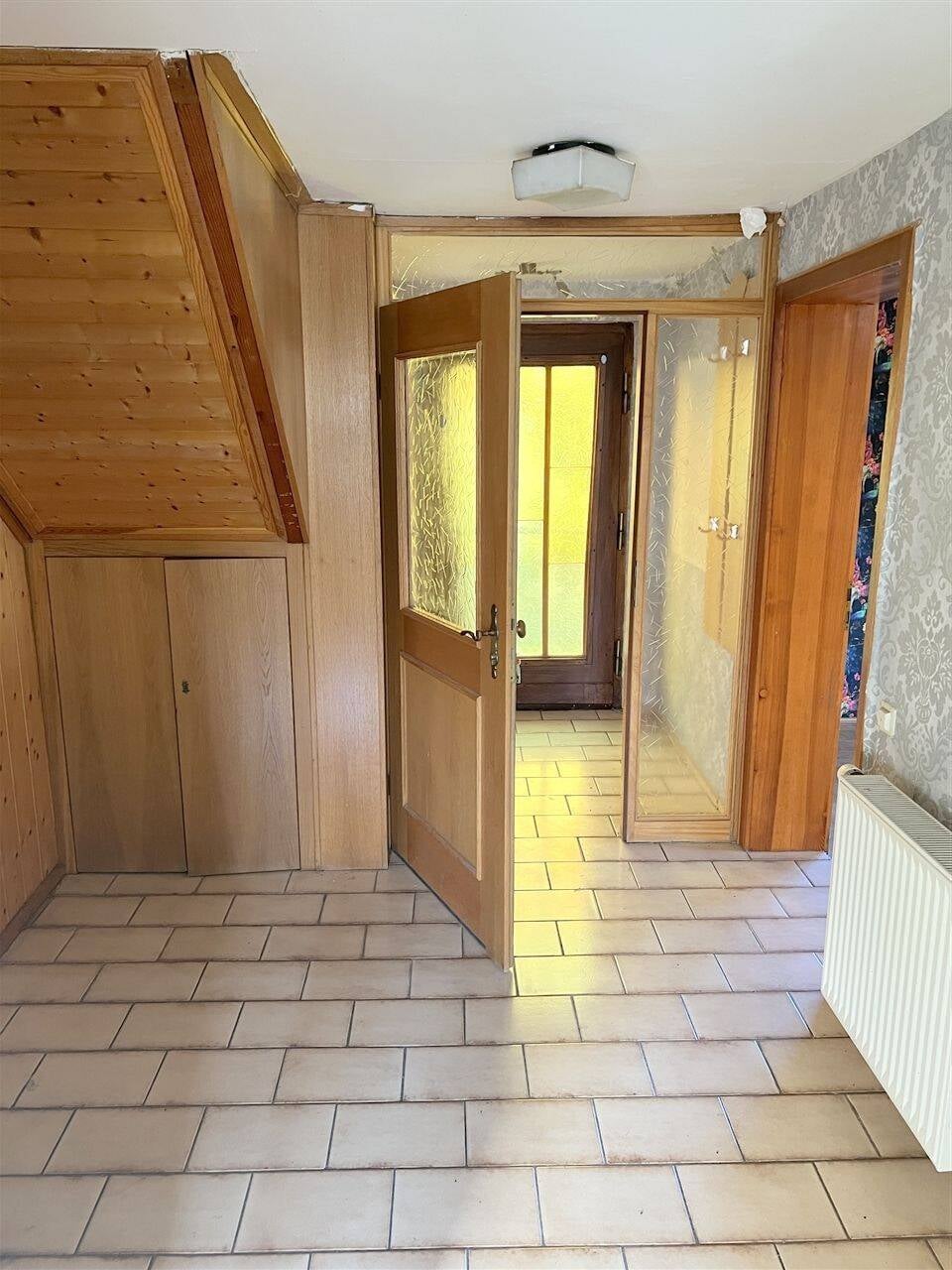 Immobilie in Obernbreit - Einfamilienhaus sanierungsbedürftig, Sanierungsfahrplan vorhanden. - Bild 3