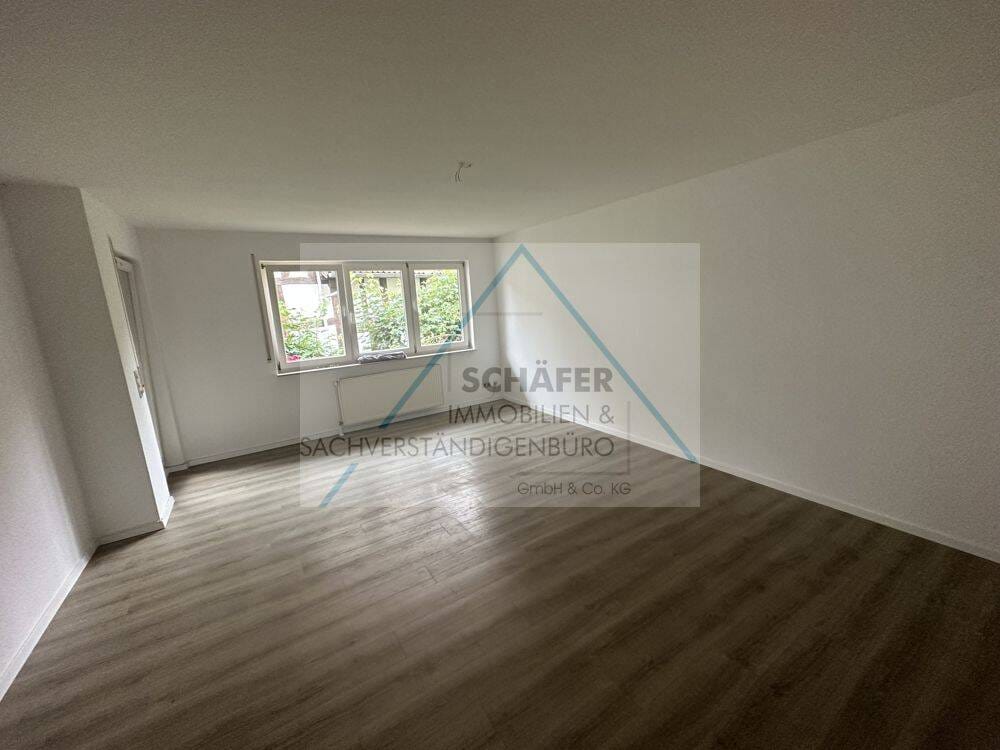 Immobilie in Bassum - Gepflegte Erdgeschosswohnung zu verkaufen - Bild 3