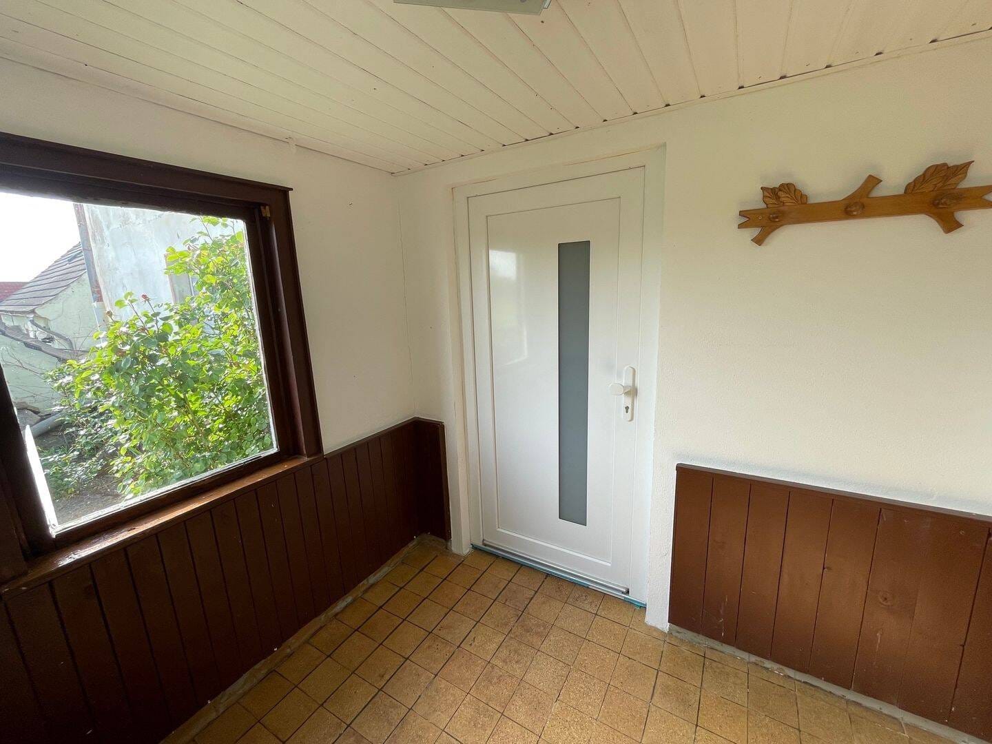 Immobilie in Nünchritz - Charmantes Einfamilienhaus in ruhiger Lage nahe der Elbe, 110 m² Wohnfläche - Bild 1