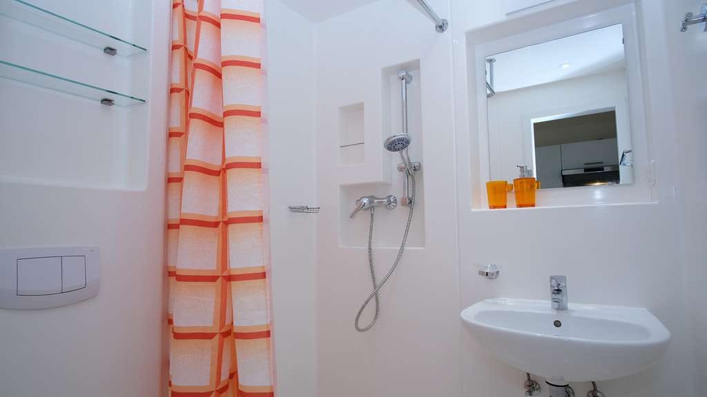 Immobilie in Landshut - Vollmöbliertes Studentenapartment mit Süd-Balkon - Bild 4