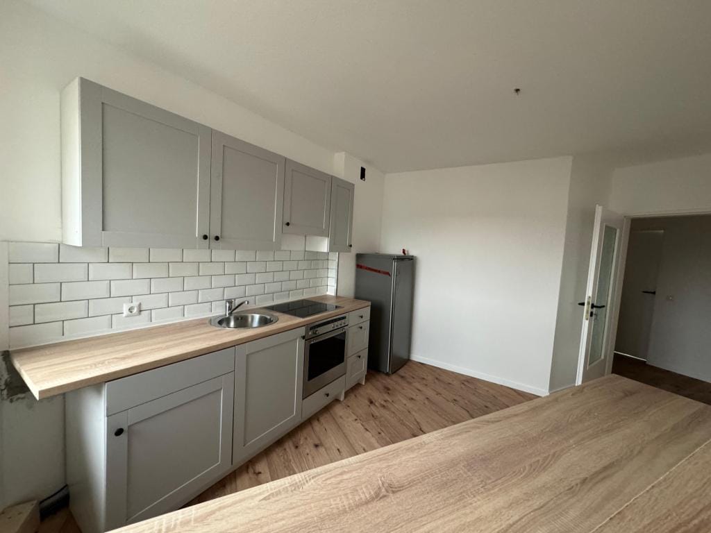 Immobilie in Fernwald - Etagenwohnung in Fernwald (Steinbach) - Bild 2