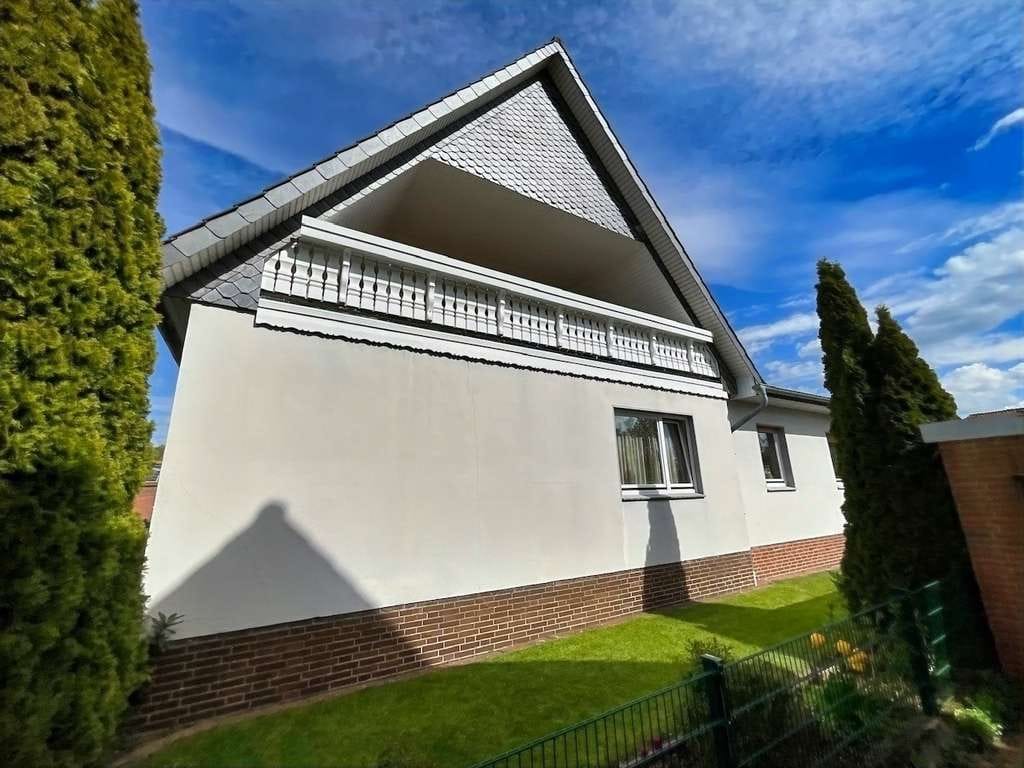 Immobilie in Hilgermissen - Familienfreundliches Zuhause für die ganze Familie - viel Platz zum Wohlfühlen - Bild 4