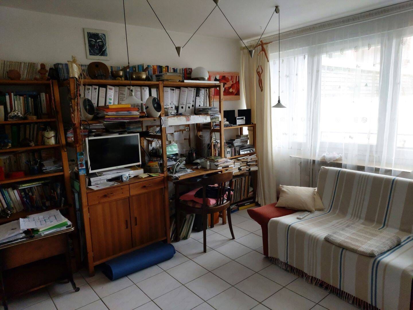 Immobilie in Waldbronn - Günstige Wohnung für später mal .... - Bild 2