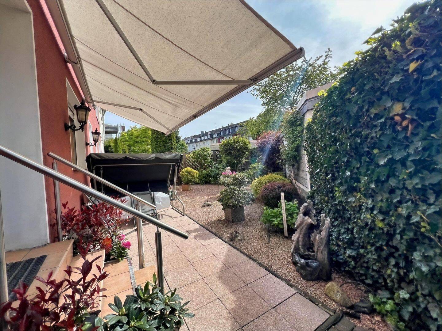 Immobilie in Mülheim an der Ruhr - Kapitalanlage - Gepflegtes 7 Parteien Mehrfamilienhaus mit Ausbaureserve! - Bild 4